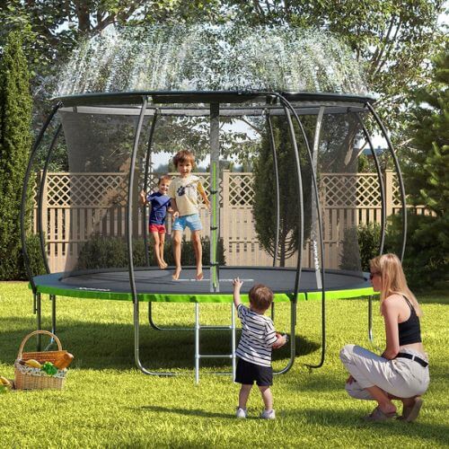 sistem de racire cu apa